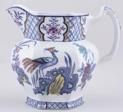 Jug or Pitcher c1930s